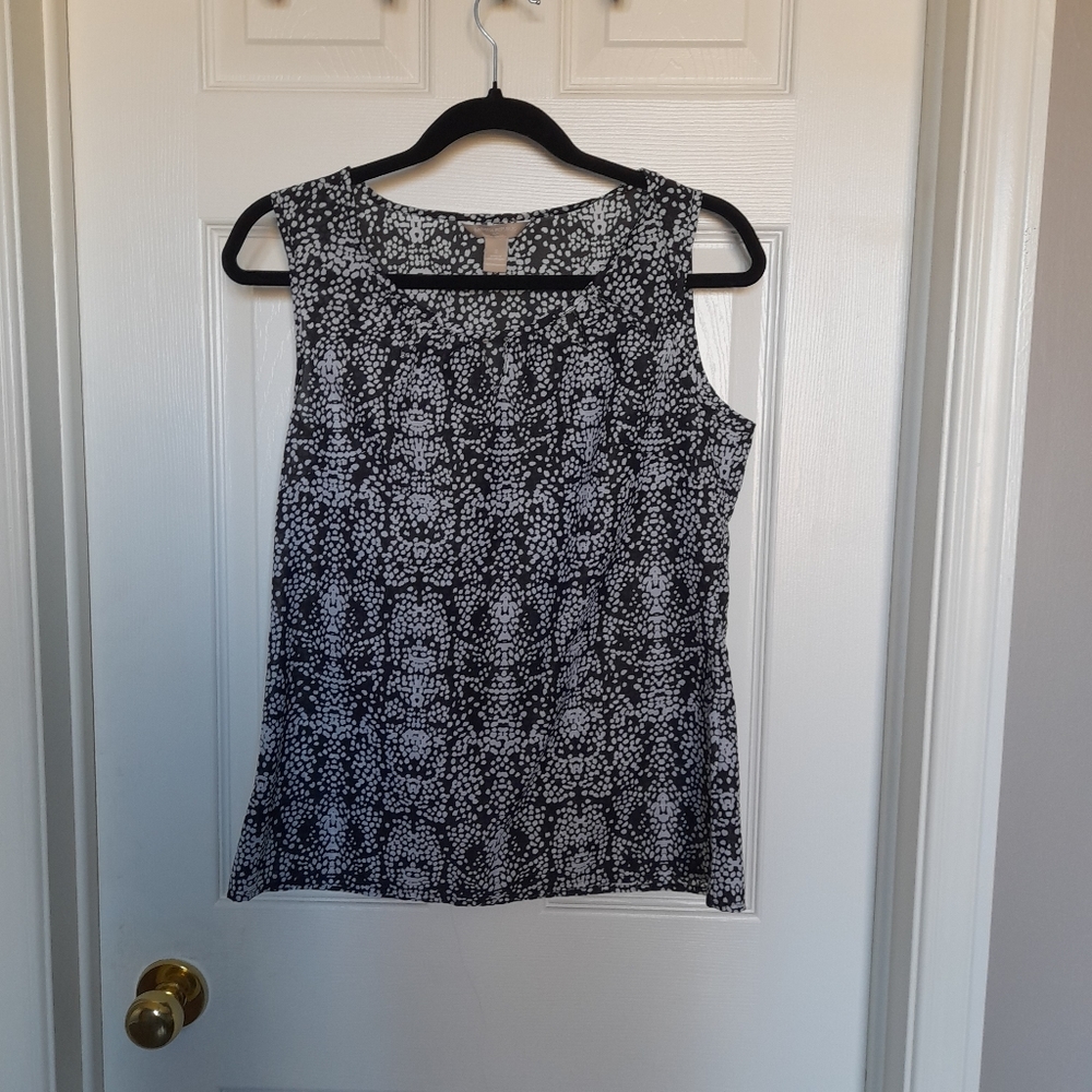 Banana Republic Top